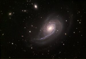 玄象器里看秦朝1：秦襄公使用星空中的马牛羊祭祀