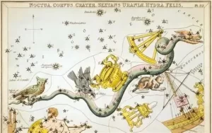 玄鸟隐没，长蛇当空：从方鼎到圆鼎的王朝更替